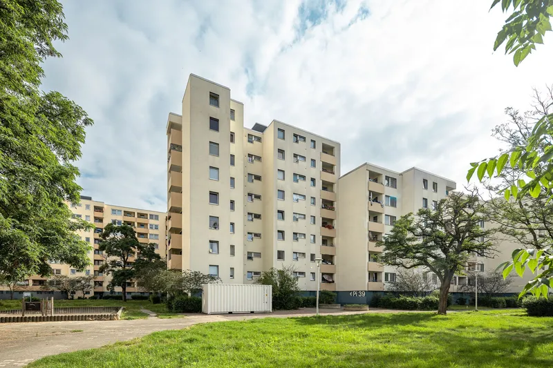 Heimwerker aufgepasst: 2-Zimmer Wohnung in Staaken - ab sofort! — photo 1